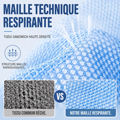 FlexiPet – La conception à double usage pour basculer facilement entre table stable et hamac suspendu
