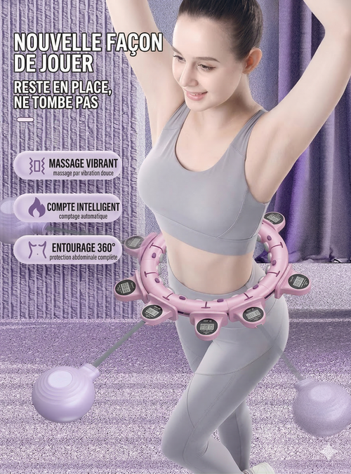 CalorieBurner™ – Efficacité redoutable et brûlage de graisses record