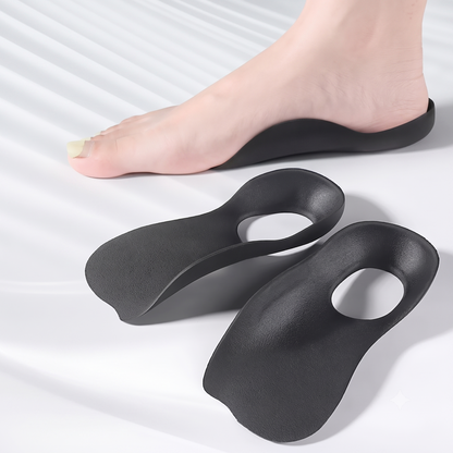 OrthoAlign – Support ergonomique pour corriger les pieds plats