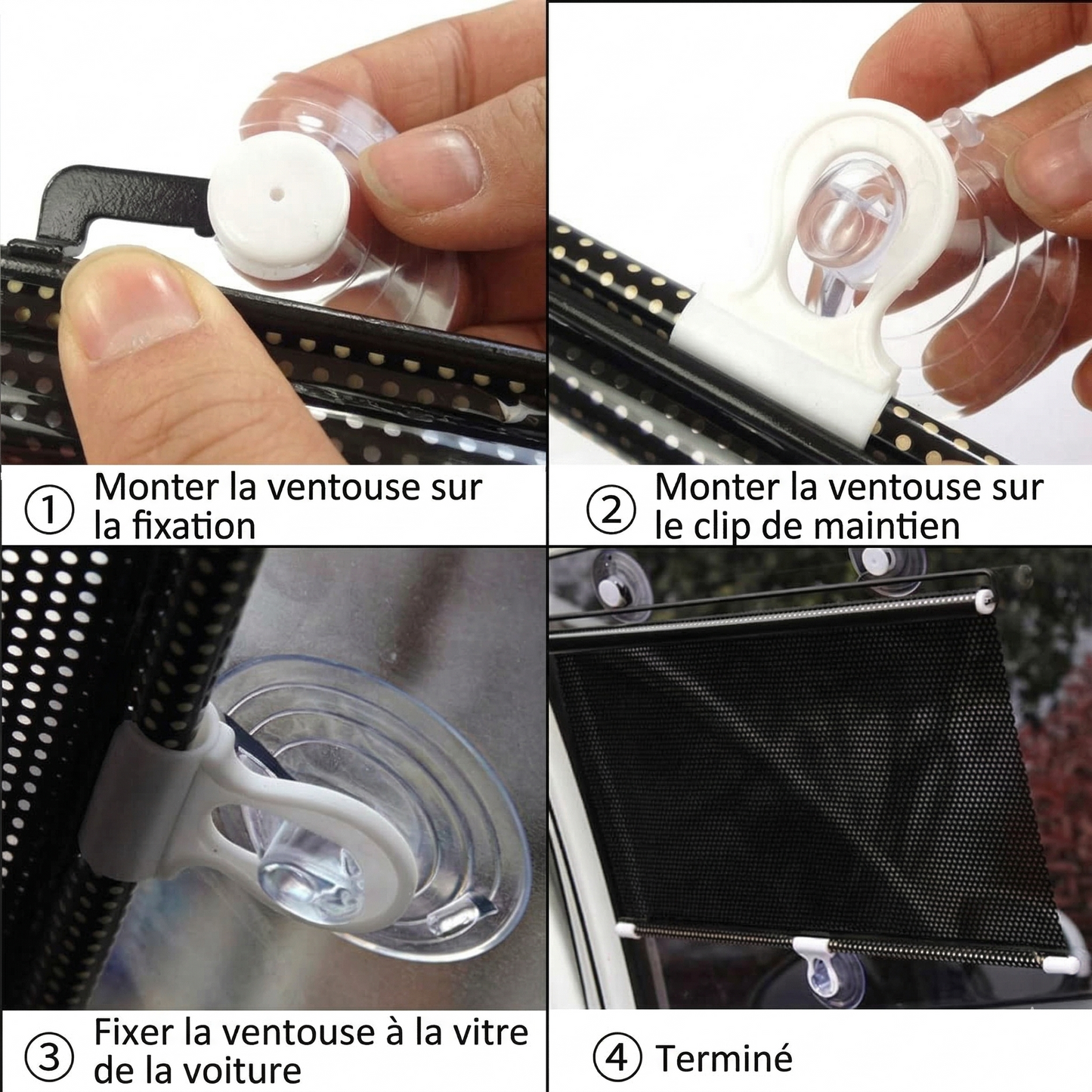 SunShield Pro™ – Isolation thermique et protection UV optimale