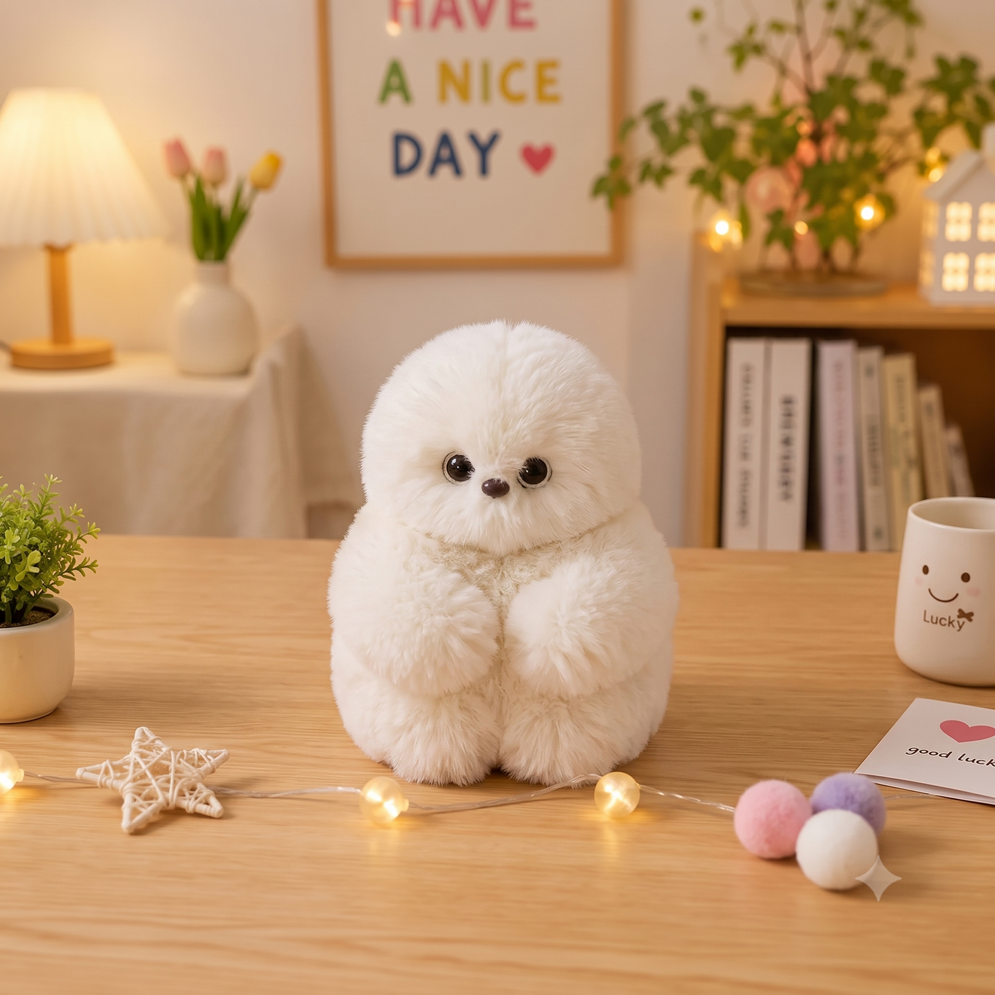 AIOwl – L'ami interactif pour petits et grands