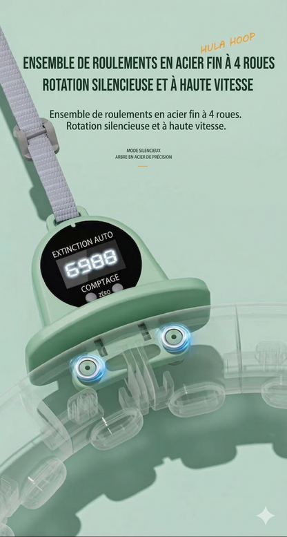 CalorieBurner™ – Efficacité redoutable et brûlage de graisses record