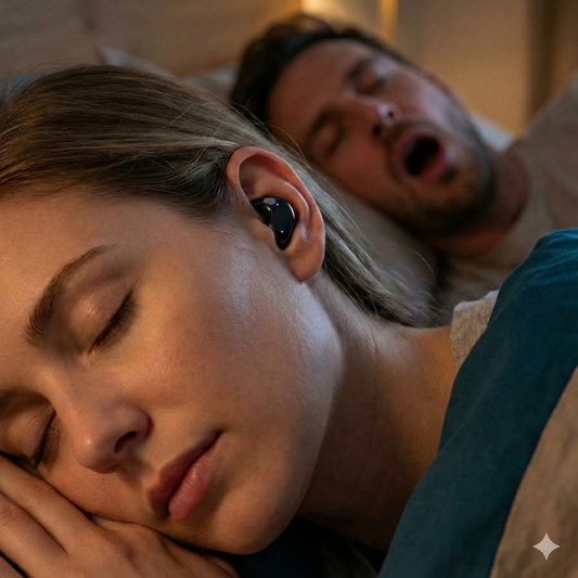 OmniRest™ – Sommeil, sport et douche en toute liberté