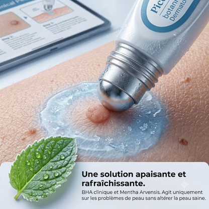SkinRenew – Le soin naturel anti-acrochordons et verrues