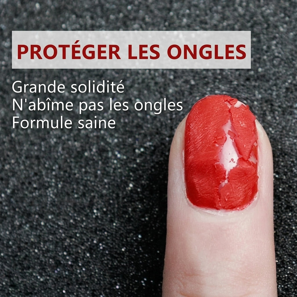MagicRemove – Retrait facile et rapide de votre vernis semi-permanent ou gel directement depuis la maison