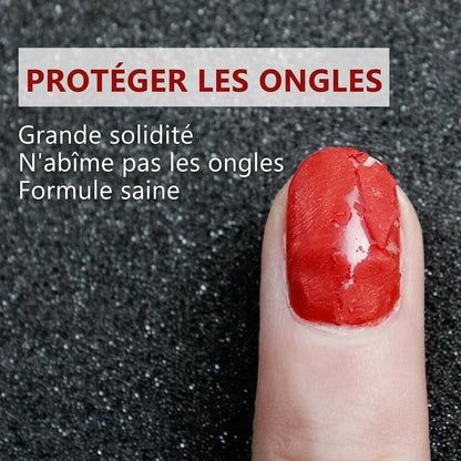 MagicRemove – Retrait facile et rapide de votre vernis semi-permanent ou gel directement depuis la maison