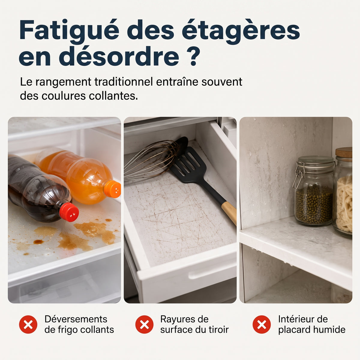 DuraMat – Tapis en EVA robuste, lavable et ultra-durable