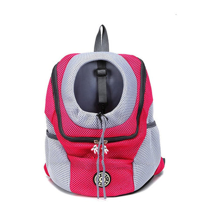 DogFri™ – Confort ergonomique supérieur pour des randonnées sans limites