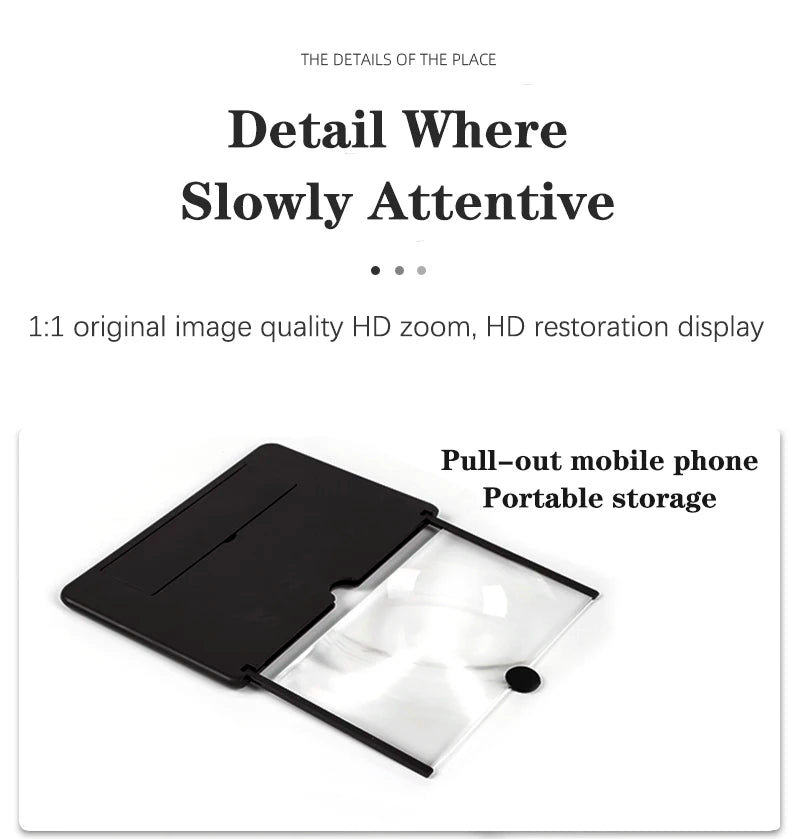 InstantTV™ – Transformez votre mobile en 1 seconde