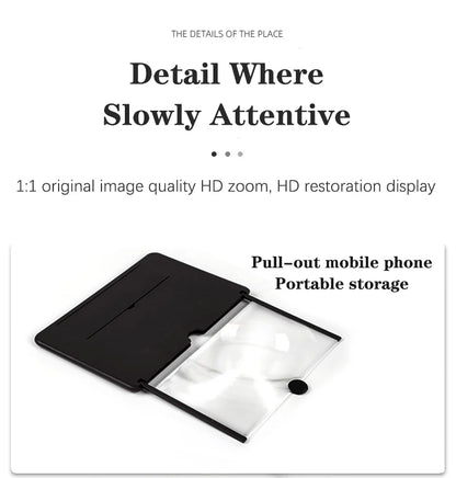 InstantTV™ – Transformez votre mobile en 1 seconde