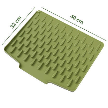 ThermoDrain™ rotection thermique et drainage rapide