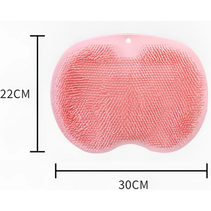 ZenGrip™ – Le spa à domicile, des pieds au dos  （Offre 1+1 Offert）