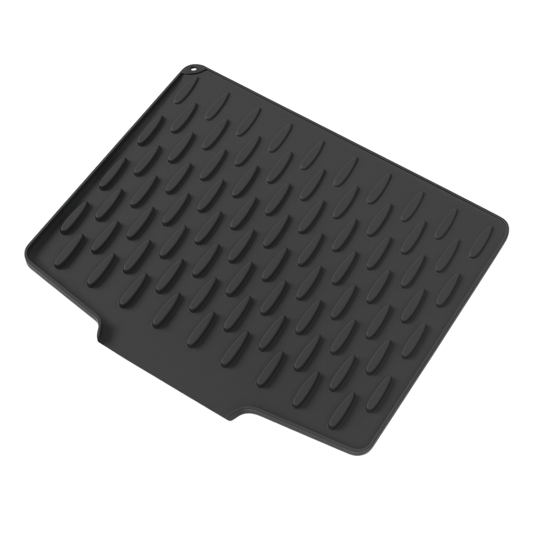 ThermoDrain™ rotection thermique et drainage rapide