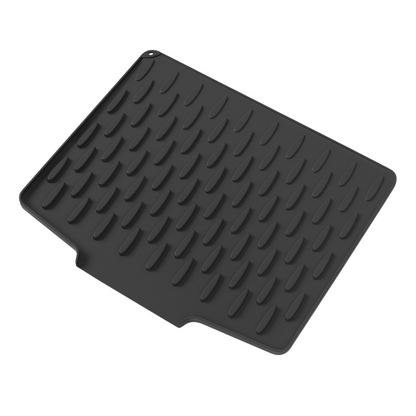 ThermoDrain™ rotection thermique et drainage rapide