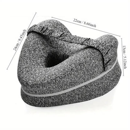 Pillow Pro™ – Le coussin ergonomique pour soulager vos jambes et votre dos