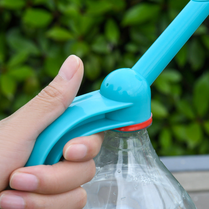 MulchGuard Pro – L'adhésif paysager ultra-puissant pour fixer votre paillis sous la pluie ou le soleil