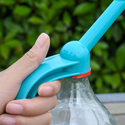 MulchGuard Pro – L'adhésif paysager ultra-puissant pour fixer votre paillis sous la pluie ou le soleil