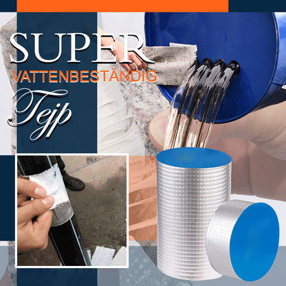 StopFuite™ – Le bouclier étanche pour toutes vos réparations