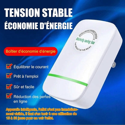 PowerBalance – Équilibrage du courant et simplicité d'installation