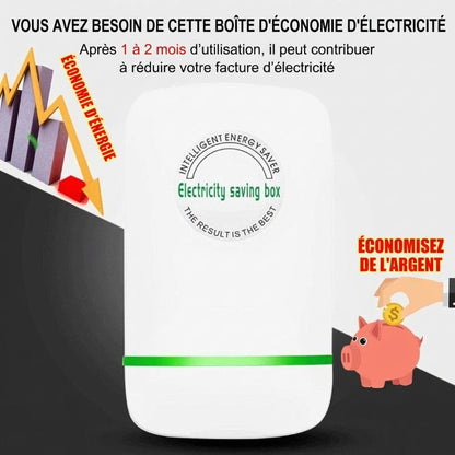 PowerBalance – Équilibrage du courant et simplicité d'installation