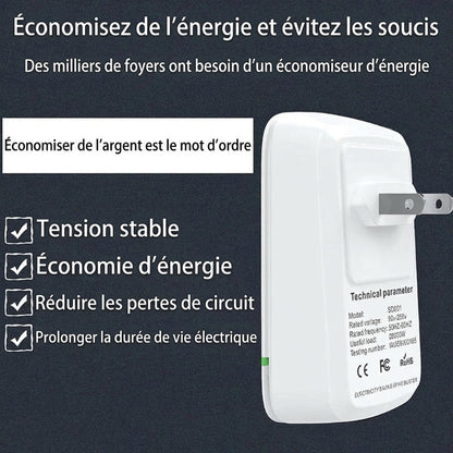 PowerBalance – Équilibrage du courant et simplicité d'installation