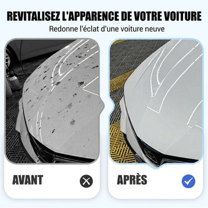 ChronoShine – Le bouclier hydrophobe à effet miroir instantané