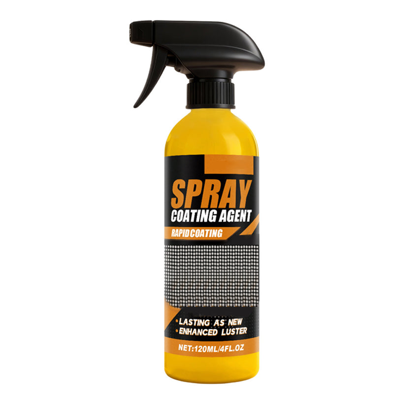 ChronoShine – Le bouclier hydrophobe à effet miroir instantané