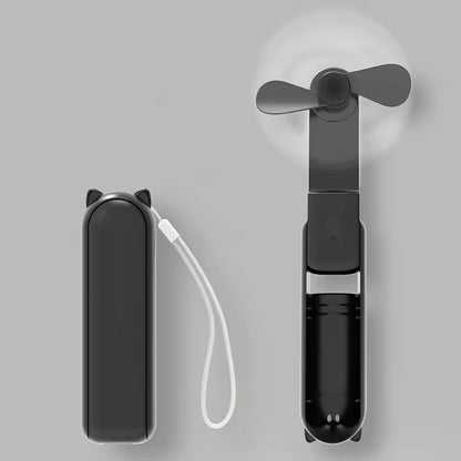 BreezePack 3-en-1 – La fraîcheur nomade qui recharge votre quotidien