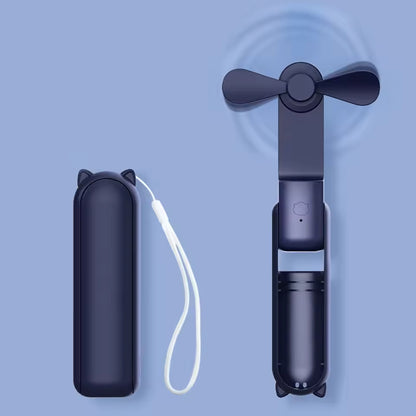 BreezePack 3-en-1 – La fraîcheur nomade qui recharge votre quotidien