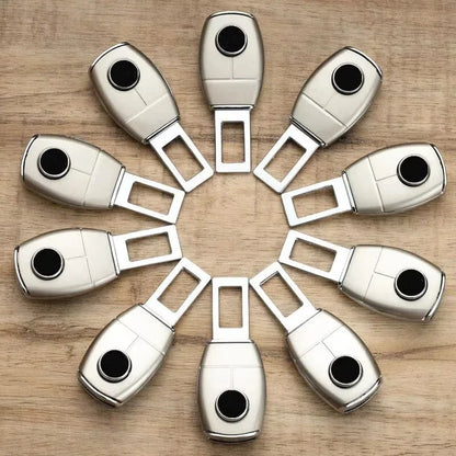 ClipEasy™ – L’extension universelle haute sécurité   （1 ACHETÉ = 1 OFFERT）