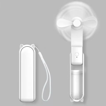 BreezePack 3-en-1 – La fraîcheur nomade qui recharge votre quotidien