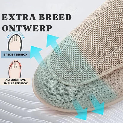 FlexAllure – Le confort absolu, du bureau à la ville