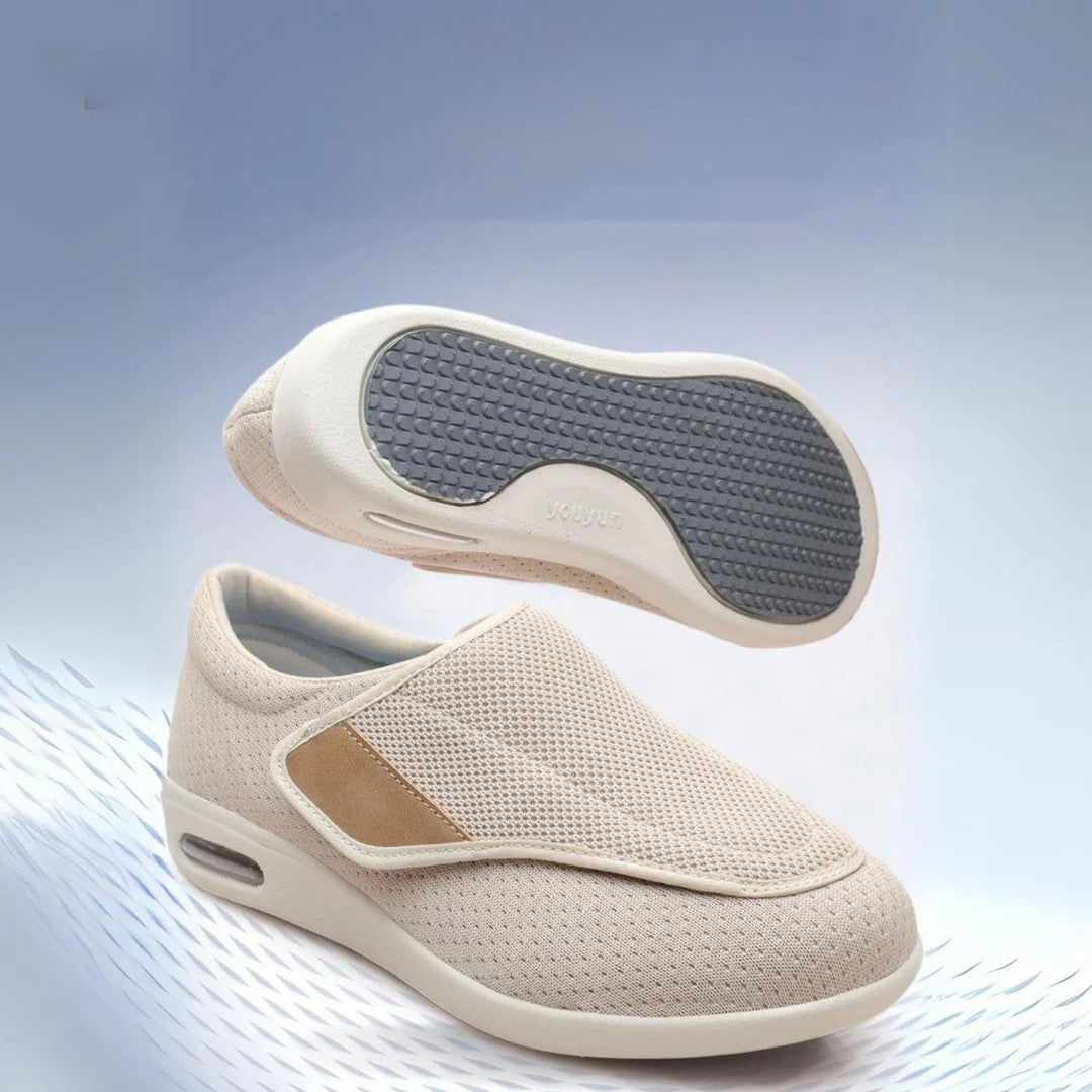 FlexAllure – Le confort absolu, du bureau à la ville