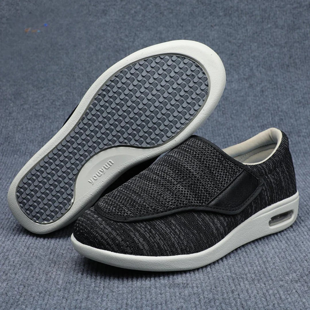 FlexAllure – Le confort absolu, du bureau à la ville