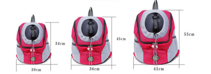 DogFri™ – Confort ergonomique supérieur pour des randonnées sans limites