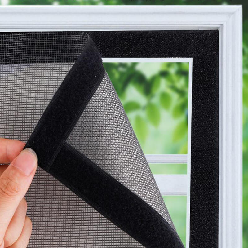 ClearView Pro – L'écran magnétique anti-insectes pour aérer en toute tranquillité