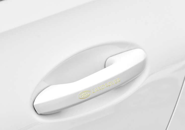 AluPrestige™ – Finition 3D en aluminium pour une élégance universelle-4 feuilles