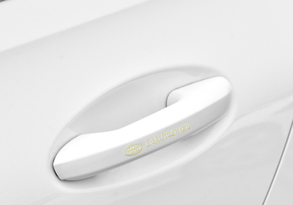 AluPrestige™ – Finition 3D en aluminium pour une élégance universelle-4 feuilles