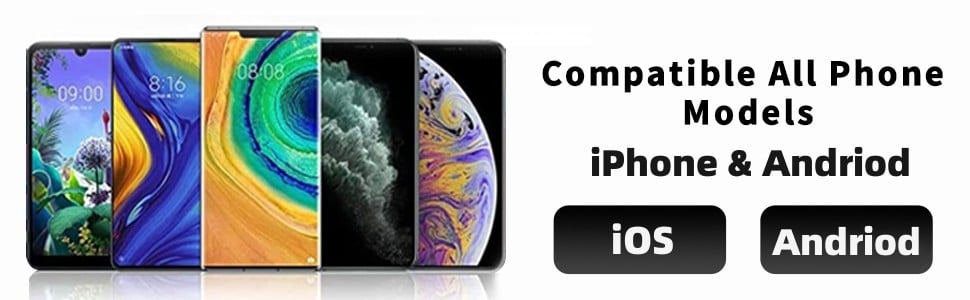 InstantTV™ – Transformez votre mobile en 1 seconde