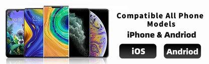 InstantTV™ – Transformez votre mobile en 1 seconde