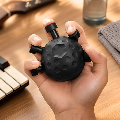 GripPower – Appareil de musculation ciblant les muscles de la main pour renforcer efficacement votre prise et le contrôle de vos doigts