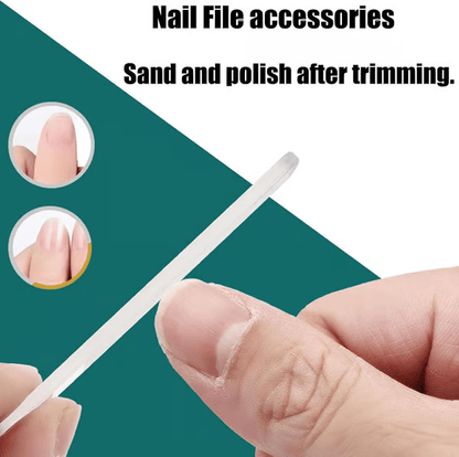 PodAigle – Le kit coupe-ongles de précision pour ongles épais et incarnés
