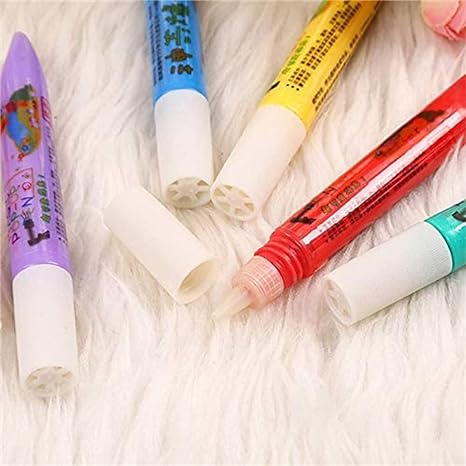 Stylo de dessin 3D pour enfants – Transformez vos dessins en véritables créations 3D