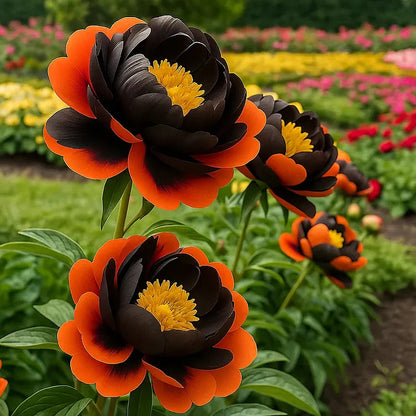 PeonyBloom – Les pivoines doubles rares à floraison spectaculaire