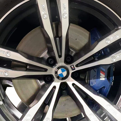 AluPrestige™ – Finition 3D en aluminium pour une élégance universelle-4 feuilles