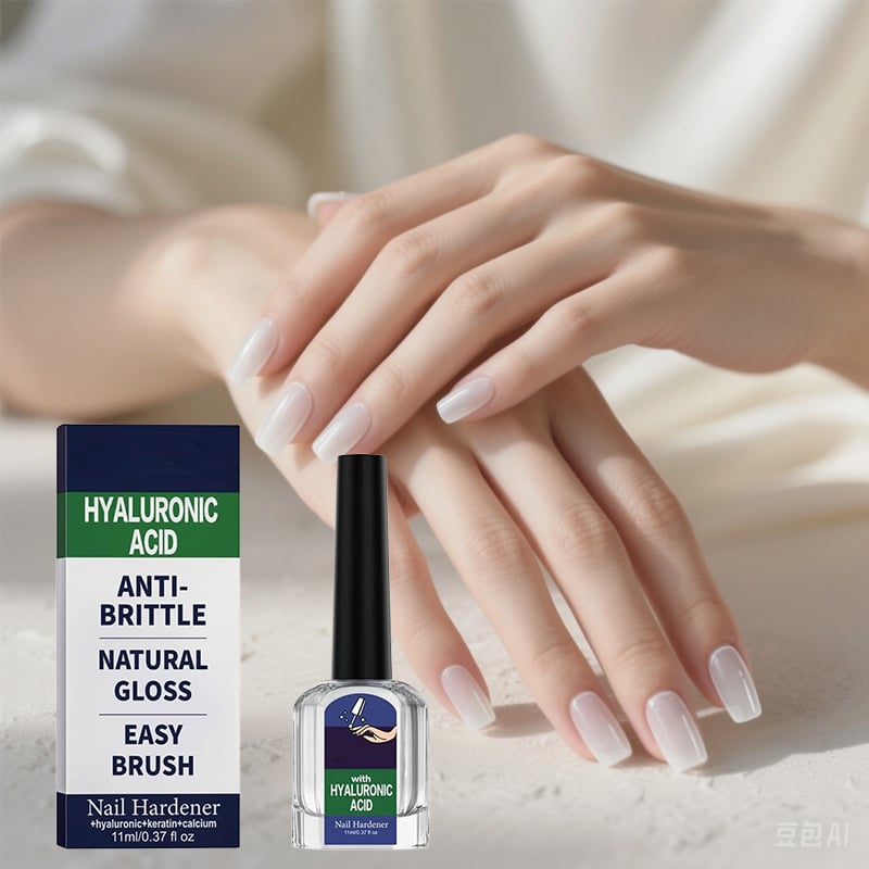 OnychoGuard™ – Soin antifongique et réparation structurelle