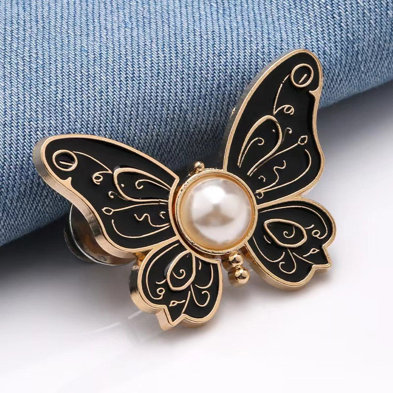 ButterflyFit Pro – La boucle d'ajustement papillon pour une silhouette sur mesure
