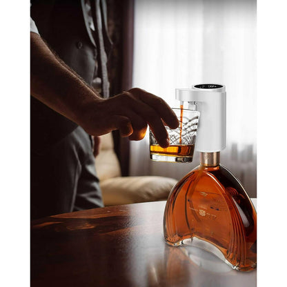 DosiSmart™ – Le service précis, des arômes sublimé