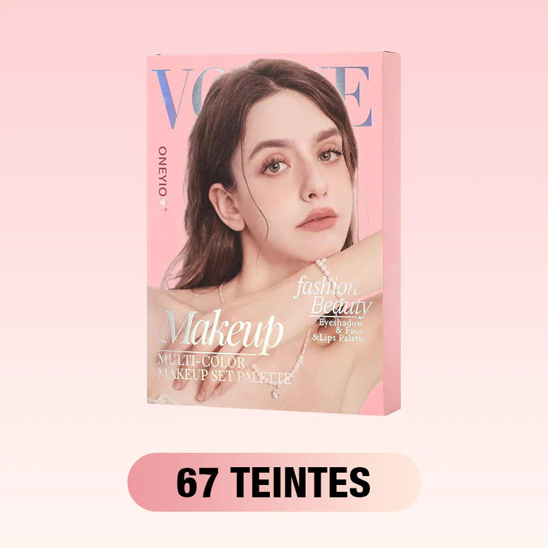 ColorBook™ – Votre bibliothèque de beauté infinie  （OFFRE LIMITÉE : -50%）