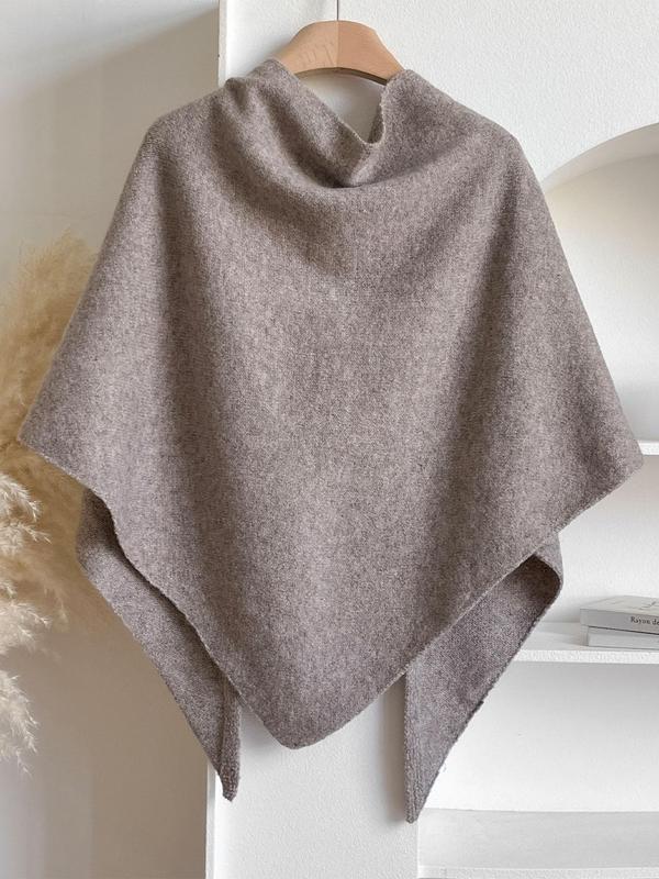 TriaStyle™ – Design triangulaire moderne et drapé élégant pour toute